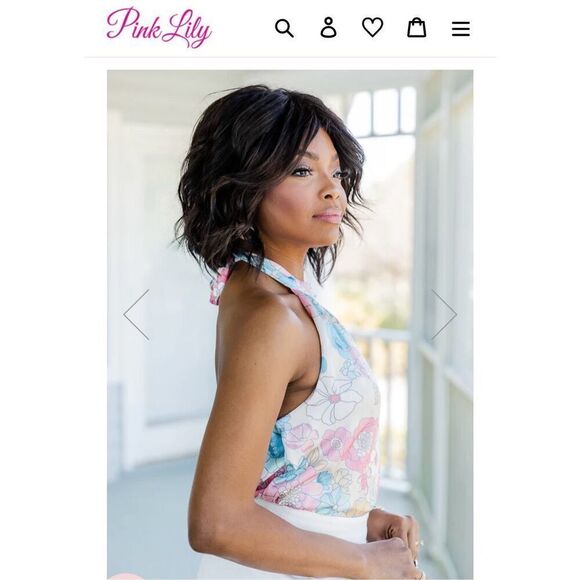 COPY - Pink Lily adorable bodysuit - Picture 12 of 16